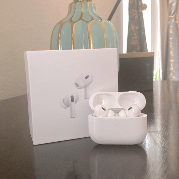 Airpod Pro 2nd Gen